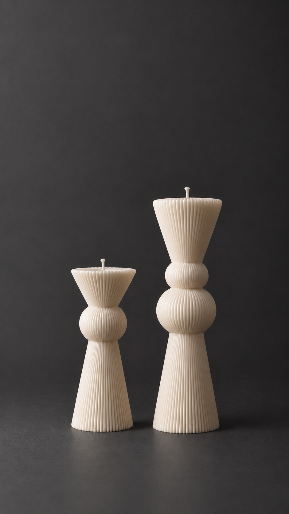 Marcos & Maria Candle Set