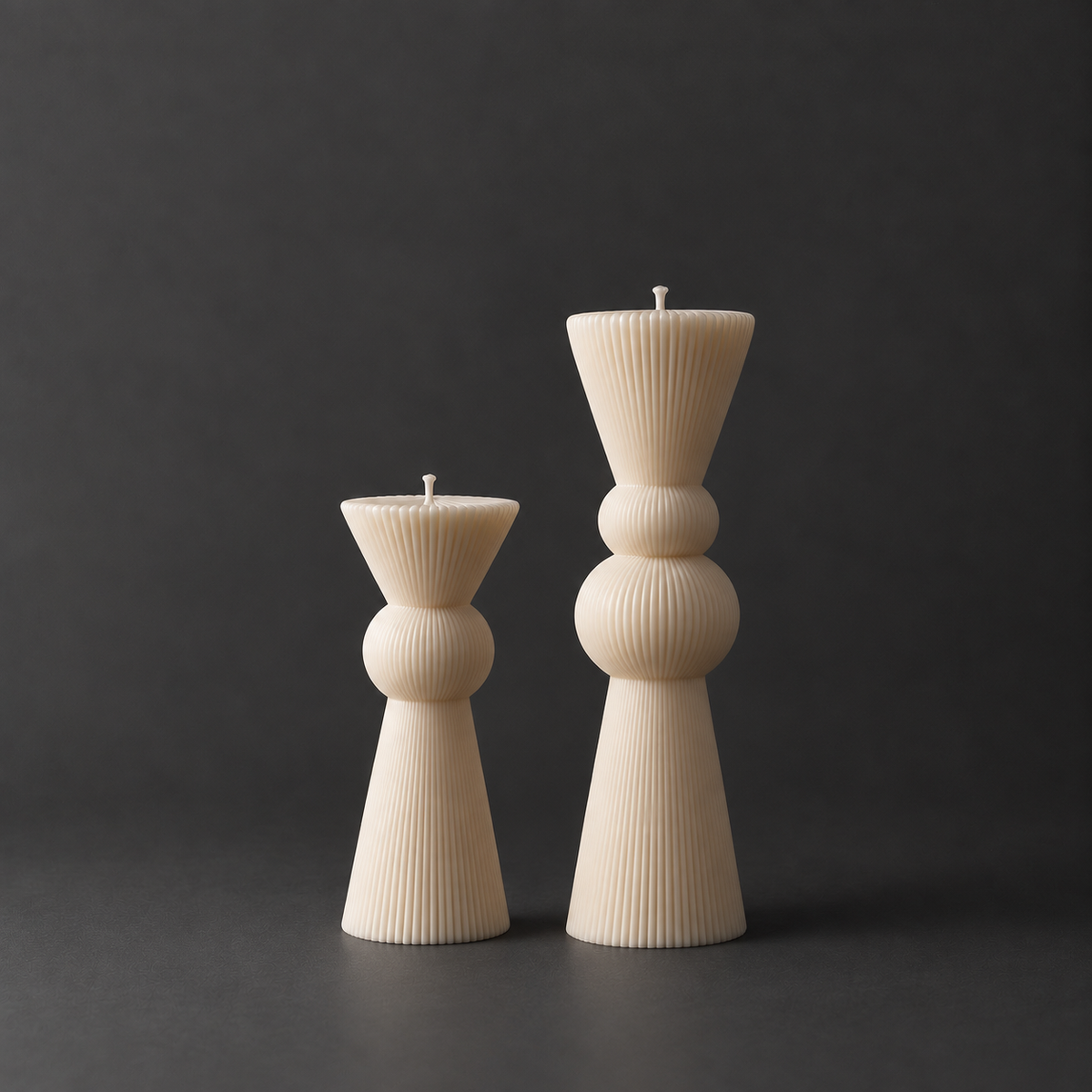 Marcos & Maria Candle Set